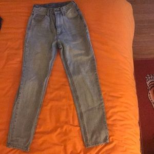 Brandy Melville Jane jeans